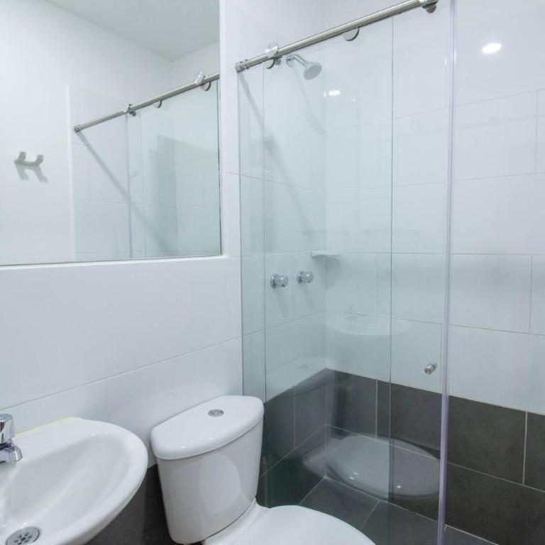 42 Near the Athanasius and stadium station - Apartamento - 21
