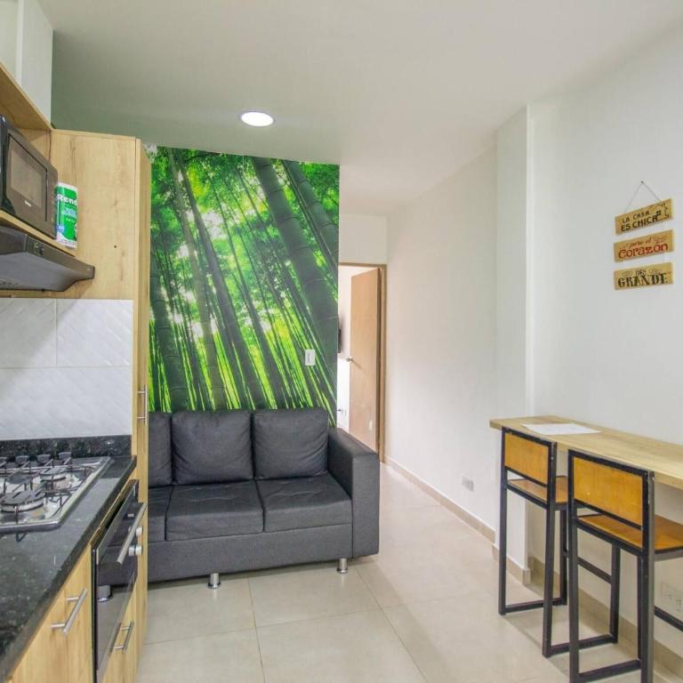 42 Near the Athanasius and stadium station - Apartamento - 23