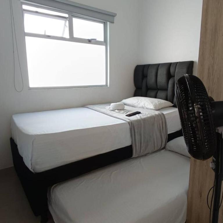 42 Near the Athanasius and stadium station - Apartamento - 26
