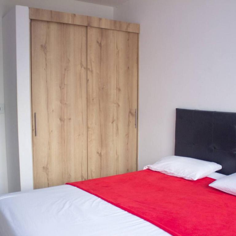 42 Near the Athanasius and stadium station - Apartamento - 31