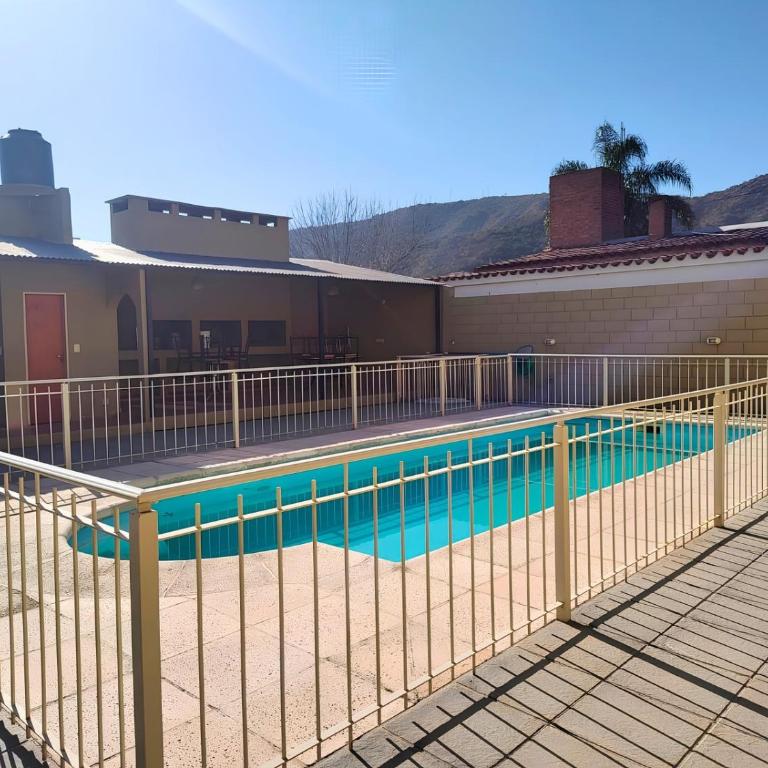 Monoambiente 2 o 3 personas a 5 cuadras del centro - Studio Apartment - 11