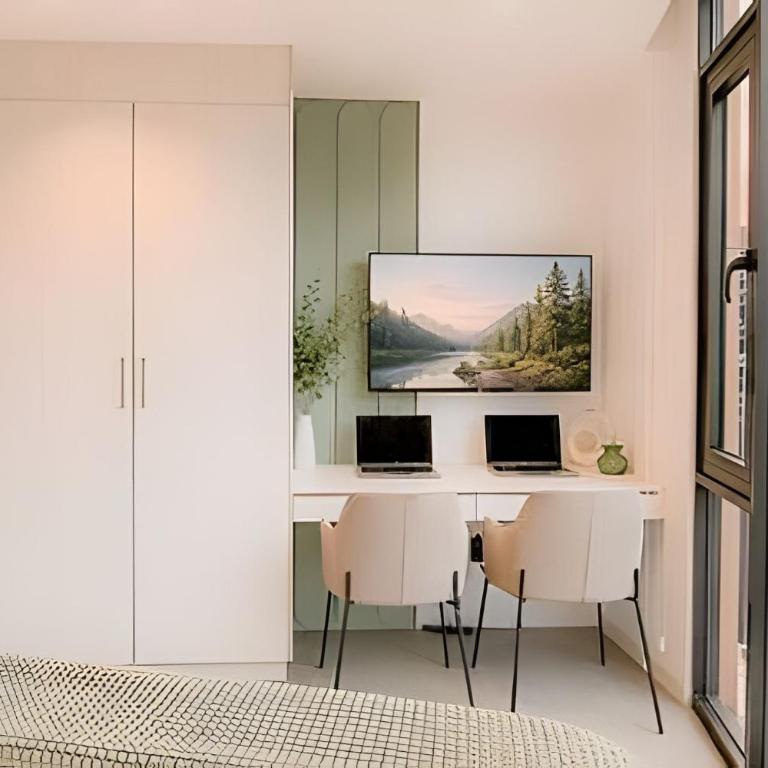 Harmony residences by La Superhost - Apartamento - 8