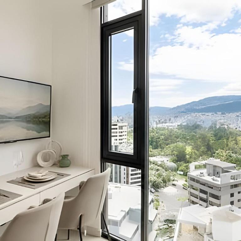 Harmony residences by La Superhost - Apartamento - 7