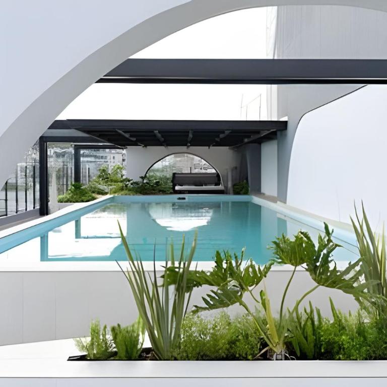Harmony residences by La Superhost - Apartamento - 2