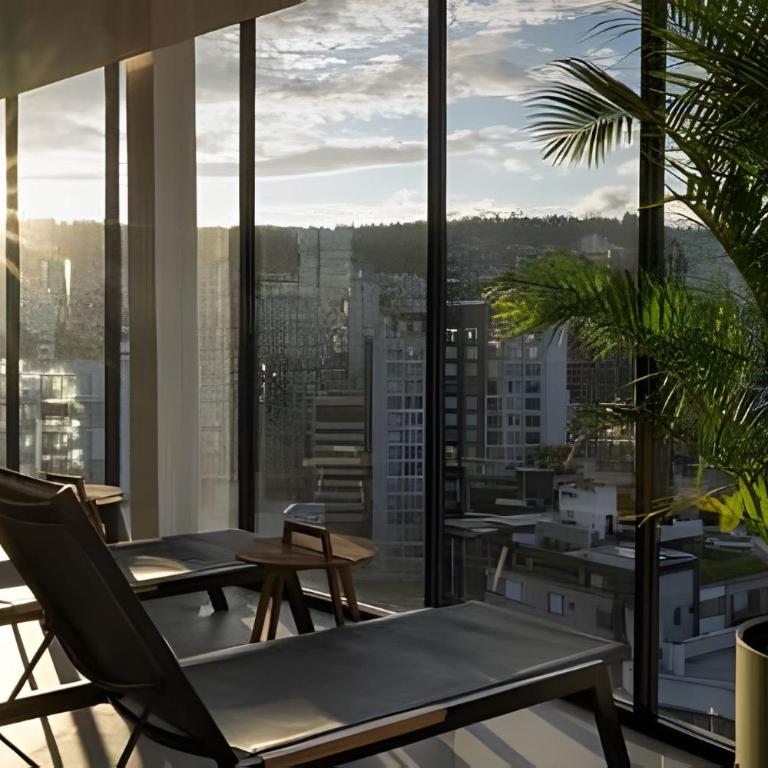 Harmony residences by La Superhost - Apartamento - 3