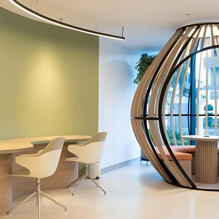 Harmony residences by La Superhost - Apartamento - 5
