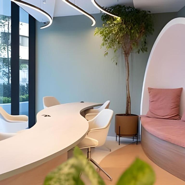 Harmony residences by La Superhost - Apartamento - 6