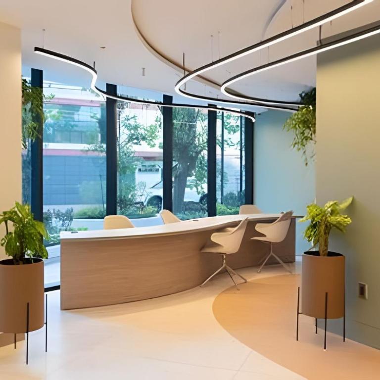 Harmony residences by La Superhost - Apartamento - 7