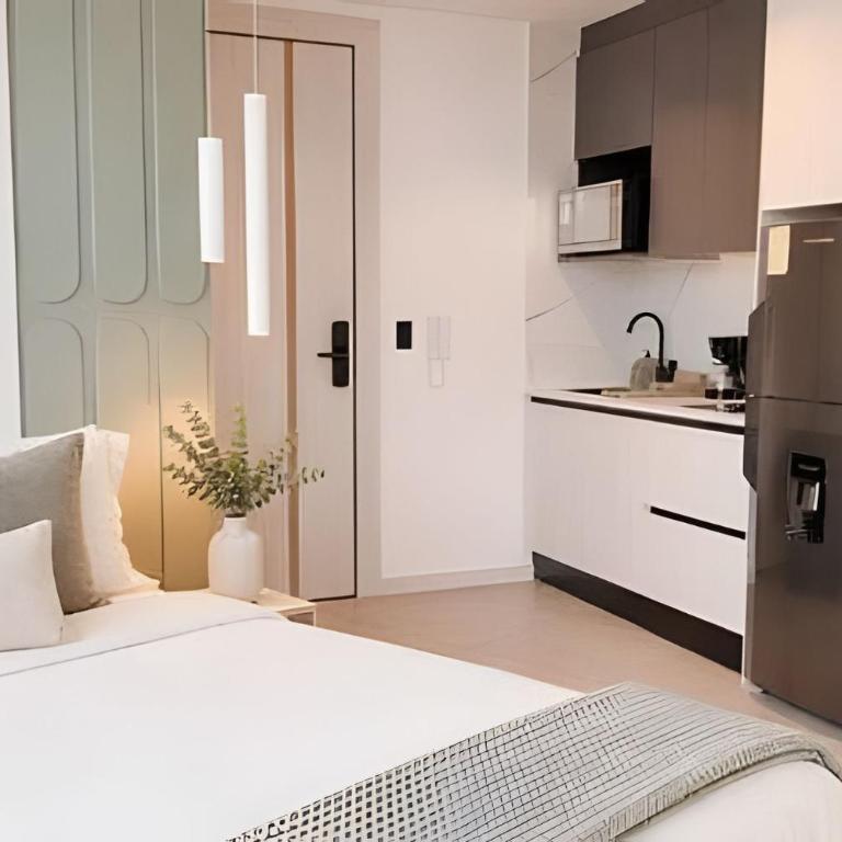 Harmony residences by La Superhost - Apartamento - 16
