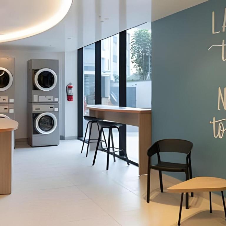 Harmony residences by La Superhost - Apartamento - 21