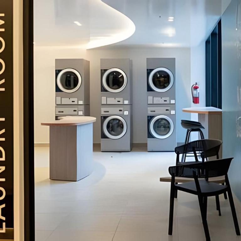 Harmony residences by La Superhost - Apartamento - 22