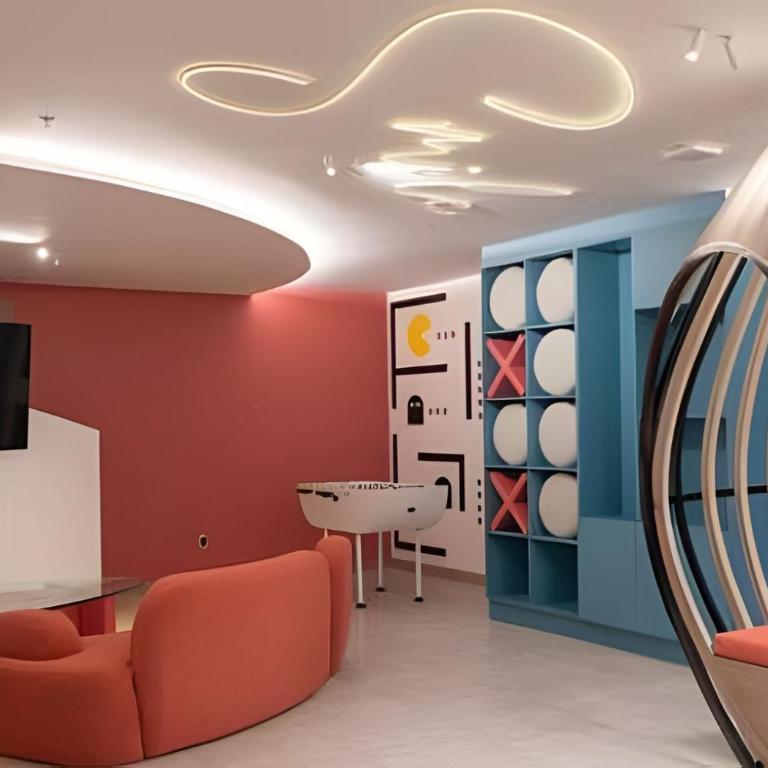 Harmony residences by La Superhost - Apartamento - 14