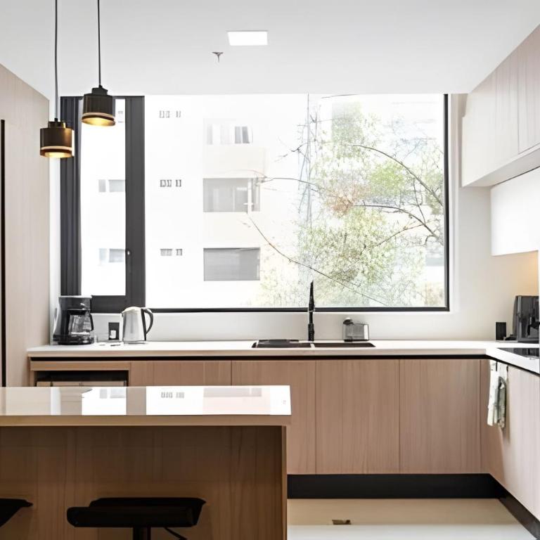 Harmony residences by La Superhost - Apartamento - 16