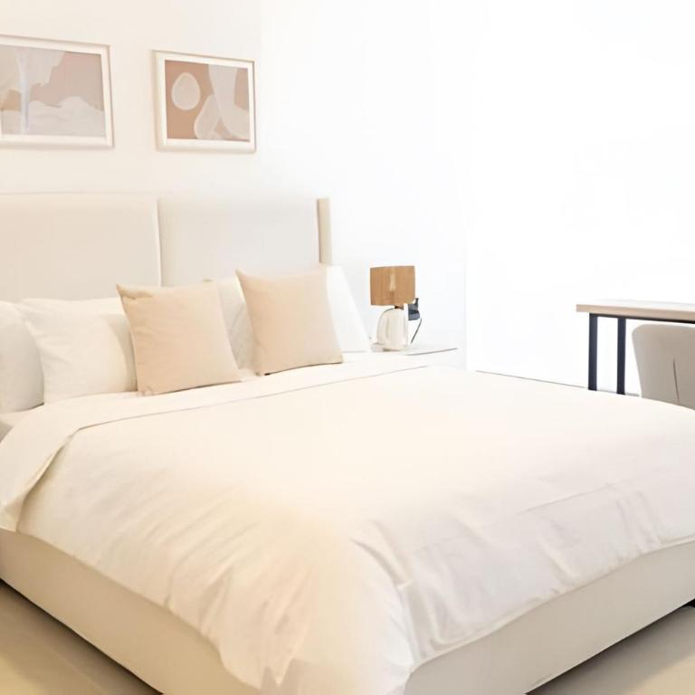 Harmony residences by La Superhost - Apartamento - 18