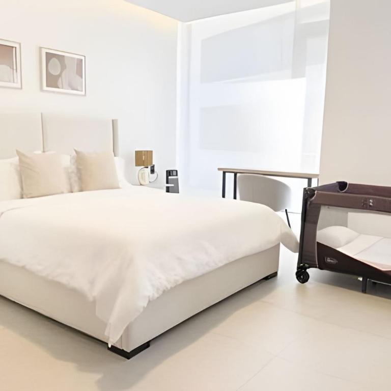 Harmony residences by La Superhost - Apartamento - 17
