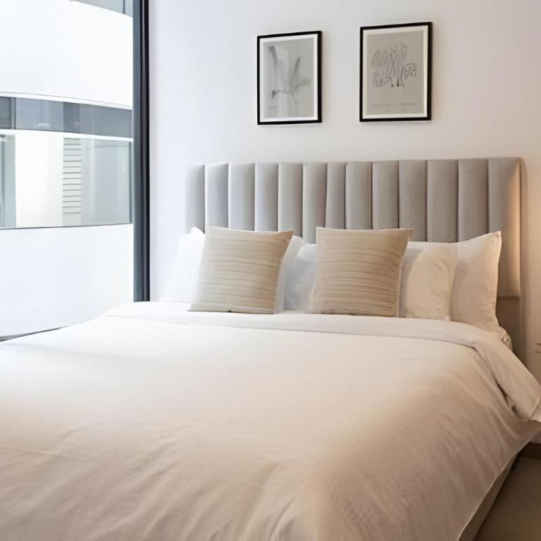 Harmony residences by La Superhost - Apartamento - 23