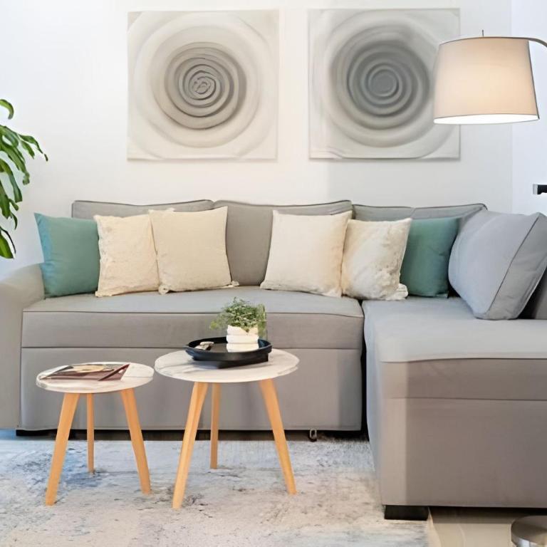 Harmony residences by La Superhost - Apartamento - 26