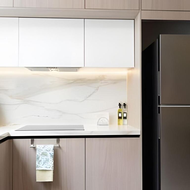 Harmony residences by La Superhost - Apartamento - 35