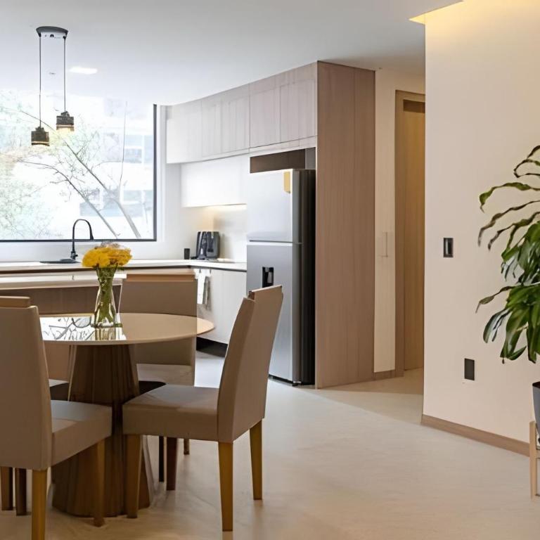 Harmony residences by La Superhost - Apartamento - 37