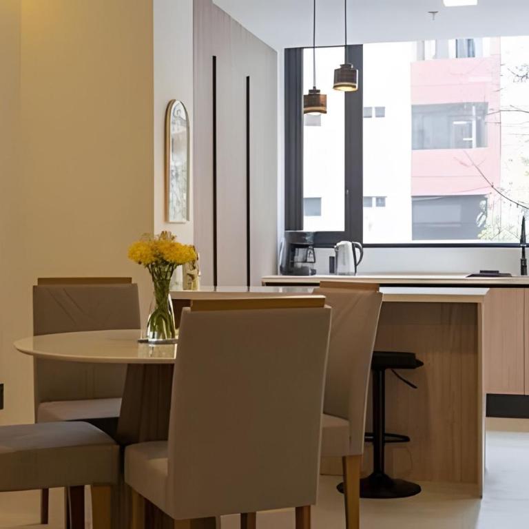 Harmony residences by La Superhost - Apartamento - 39