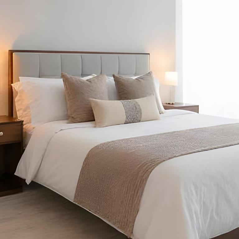 Harmony residences by La Superhost - Apartamento - 18