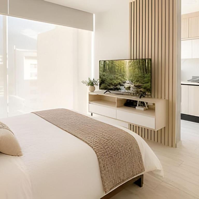 Harmony residences by La Superhost - Apartamento - 19