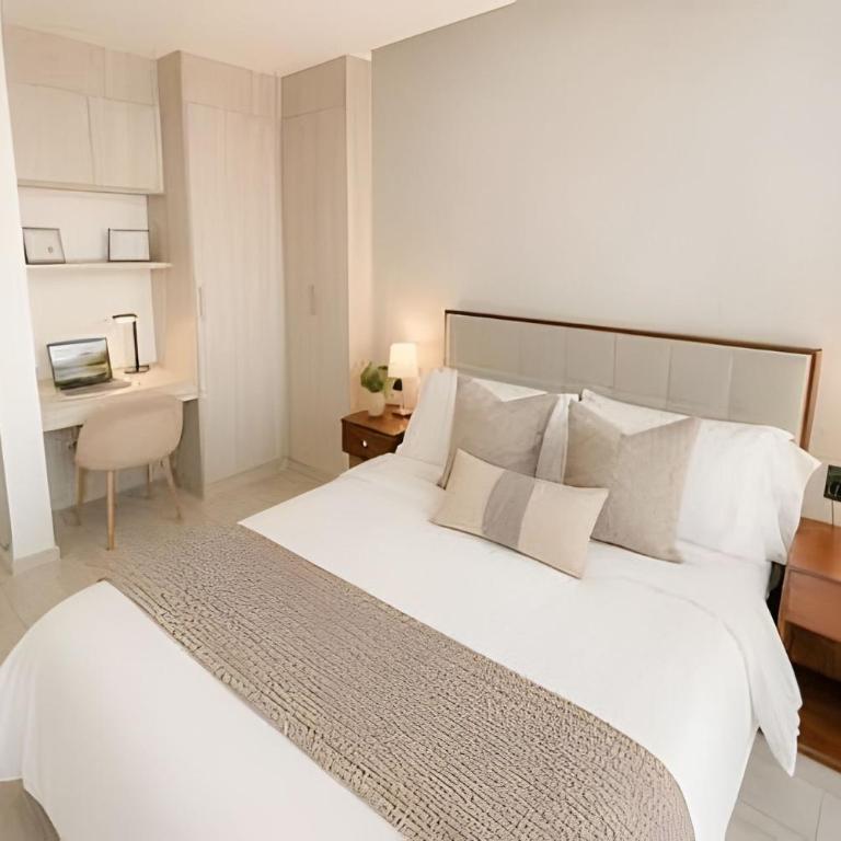 Harmony residences by La Superhost - Apartamento - 20