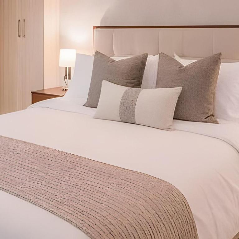 Harmony residences by La Superhost - Apartamento - 22