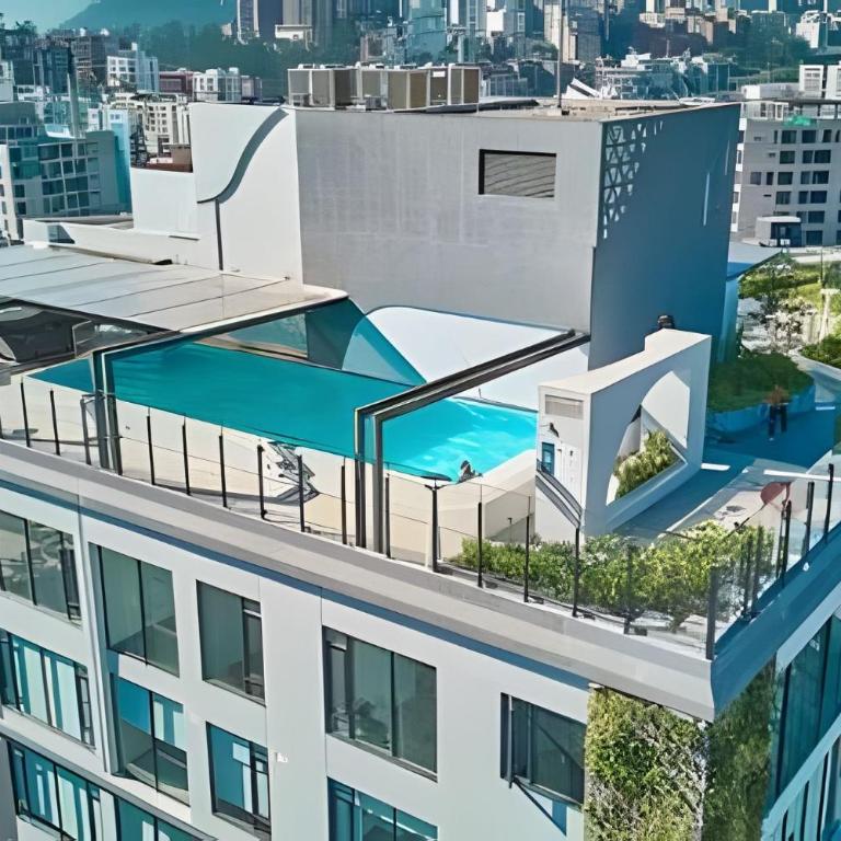 Harmony residences by La Superhost - Apartamento - 27