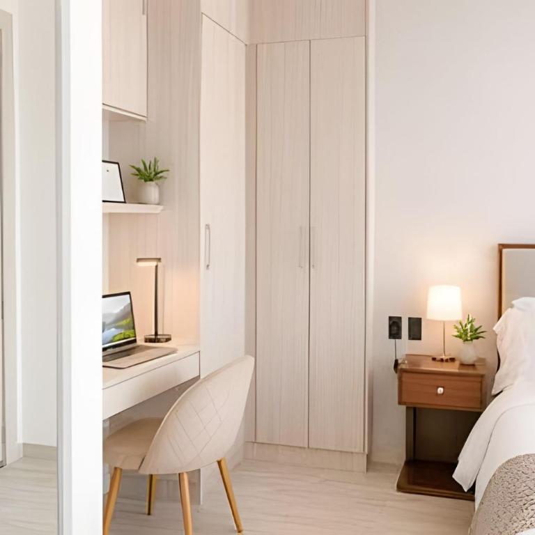 Harmony residences by La Superhost - Apartamento - 29