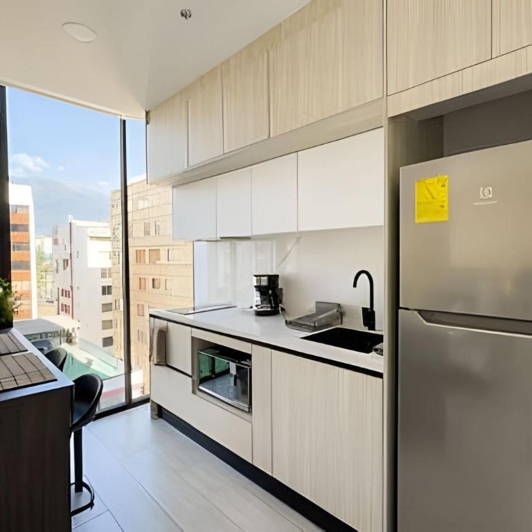 Harmony residences by La Superhost - Apartamento - 30