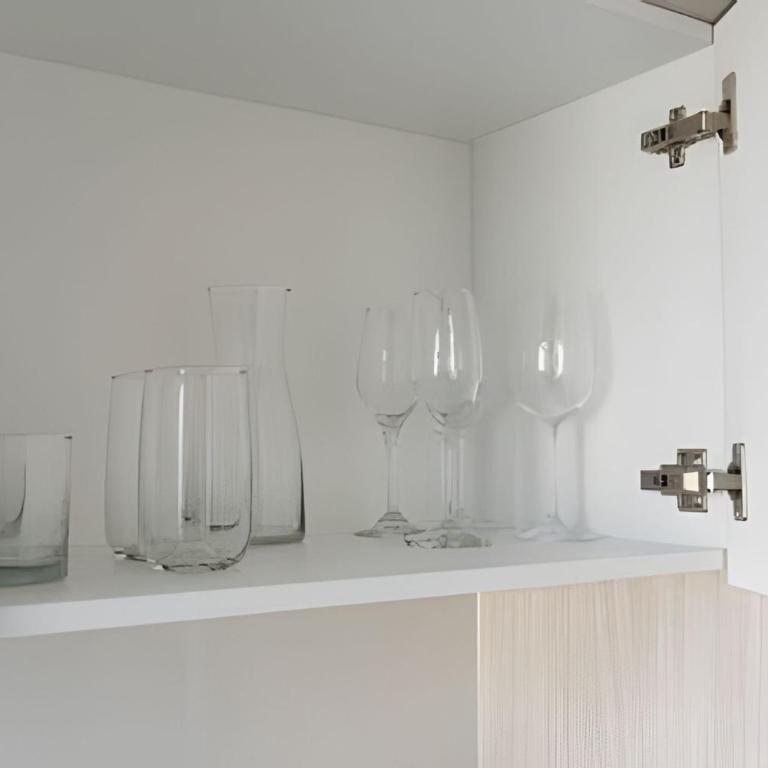 Harmony residences by La Superhost - Apartamento - 39