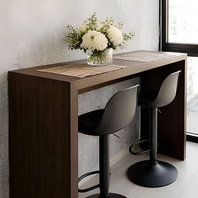 Harmony residences by La Superhost - Apartamento - 40