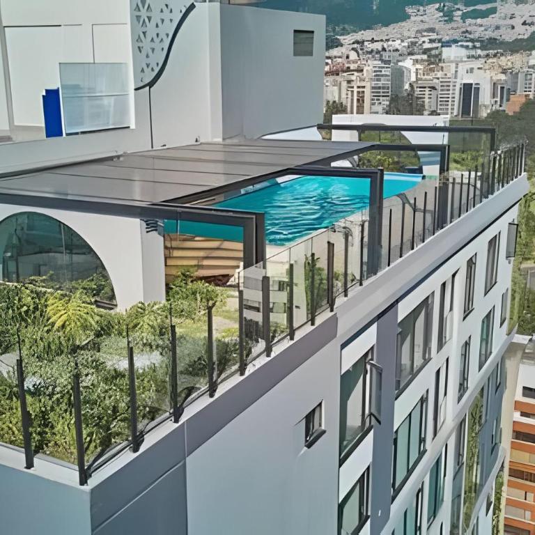 Harmony residences by La Superhost - Apartamento - 41
