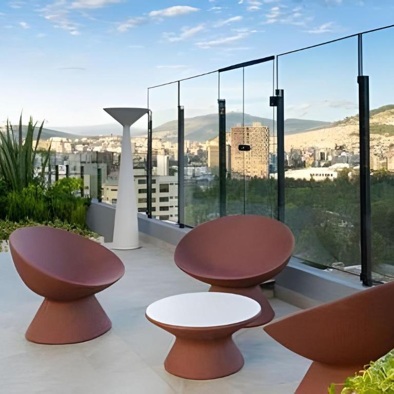 Harmony residences by La Superhost - Apartamento - 42
