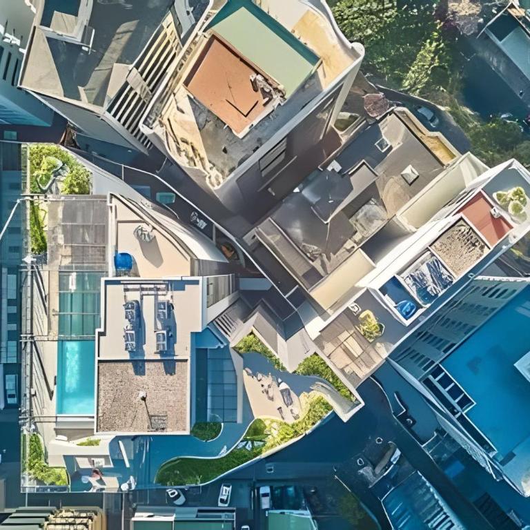 Harmony residences by La Superhost - Apartamento - 44