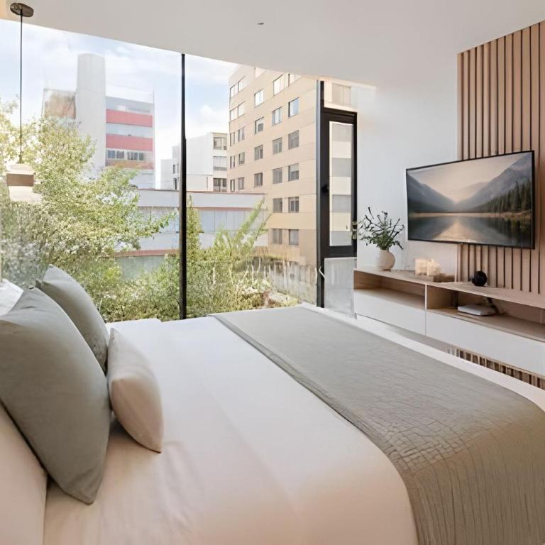 Harmony residences by La Superhost - Apartamento - 16