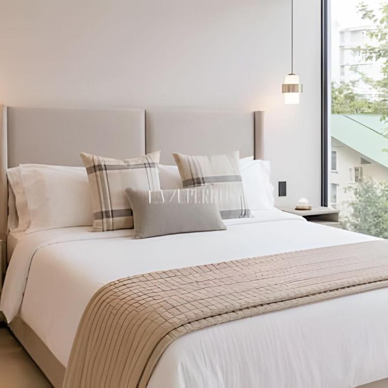 Harmony residences by La Superhost - Apartamento - 17