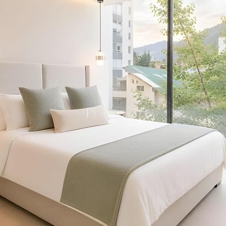 Harmony residences by La Superhost - Apartamento - 20
