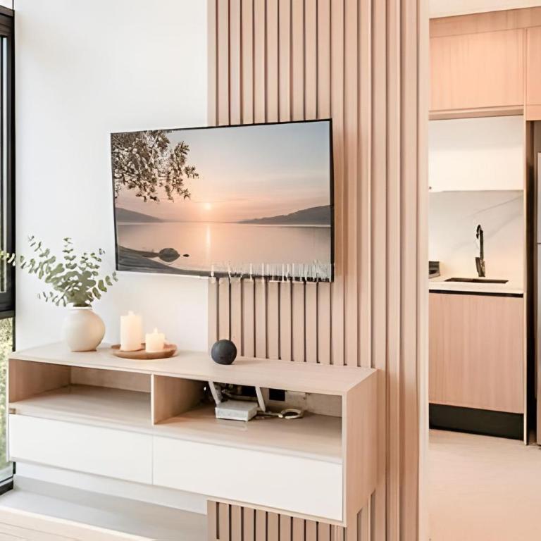 Harmony residences by La Superhost - Apartamento - 21