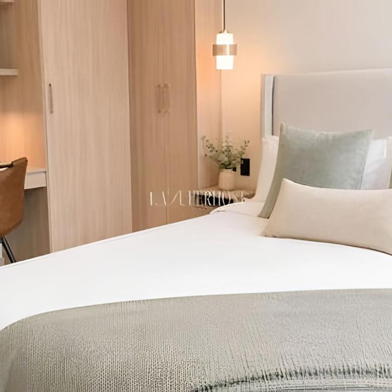 Harmony residences by La Superhost - Apartamento - 22