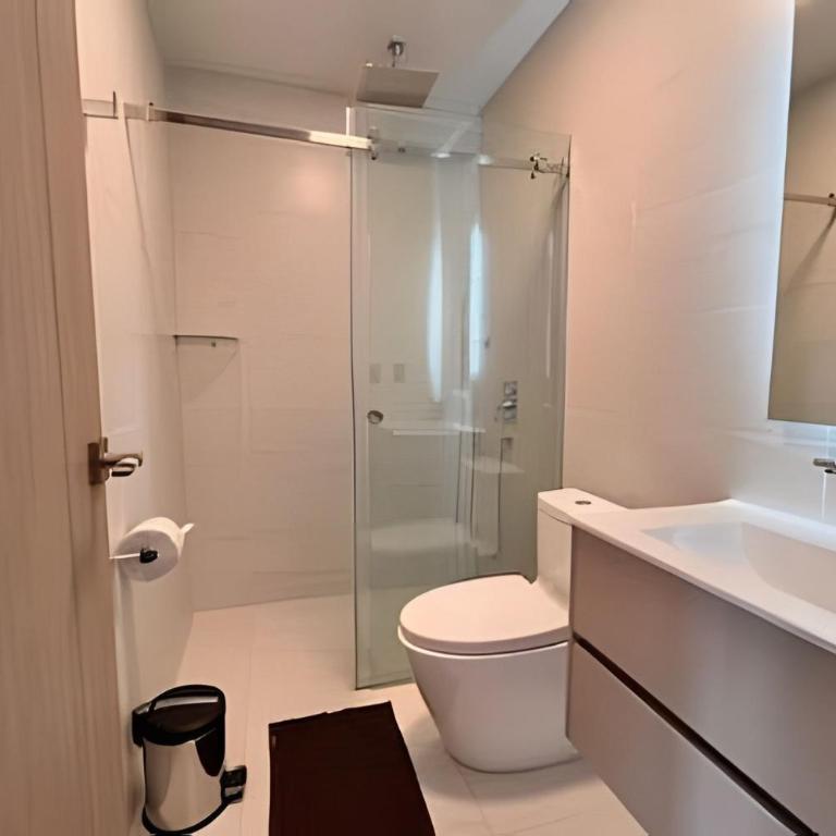 Harmony residences by La Superhost - Apartamento - 23