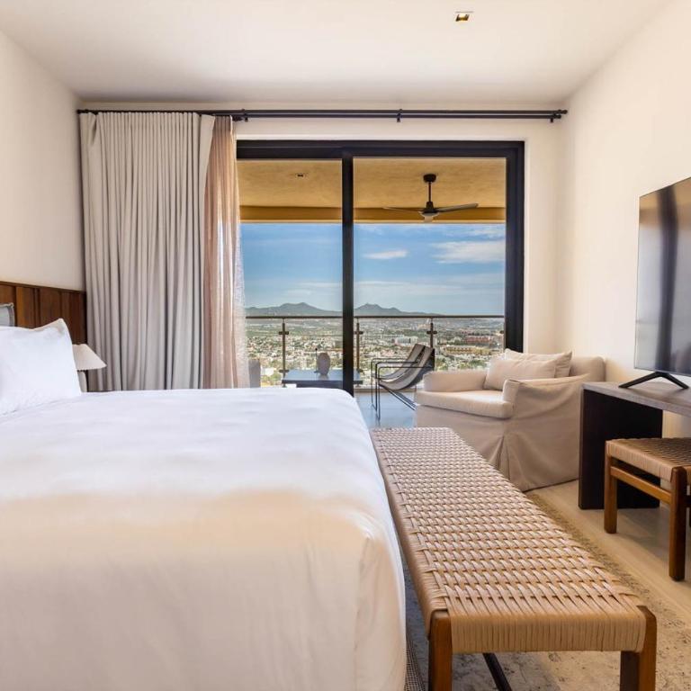Monteluna Views with Private Beach Access - Apartamento de 3 dormitorios con vistas al océano - 9