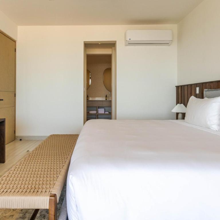 Monteluna Views with Private Beach Access - Apartamento de 3 dormitorios con vistas al océano - 11