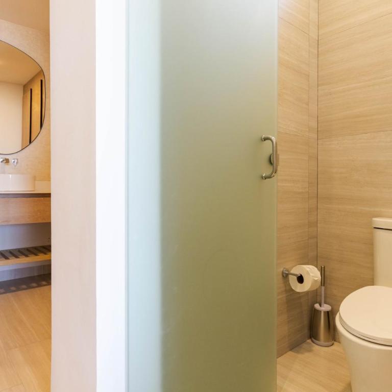 Monteluna Views with Private Beach Access - Apartamento de 3 dormitorios con vistas al océano - 15