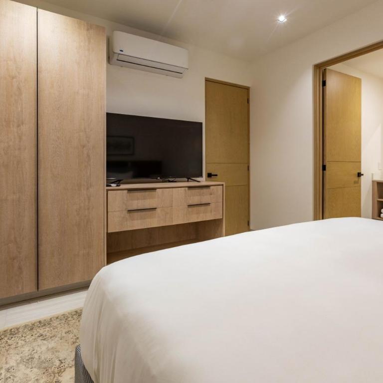 Monteluna Views with Private Beach Access - Apartamento de 3 dormitorios con vistas al océano - 17