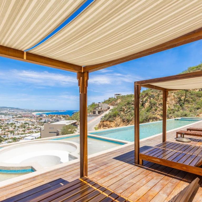 Monteluna Views with Private Beach Access - Apartamento de 3 dormitorios con vistas al océano - 43