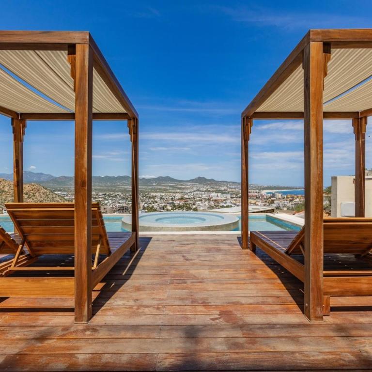 Monteluna Views with Private Beach Access - Apartamento de 3 dormitorios con vistas al océano - 44