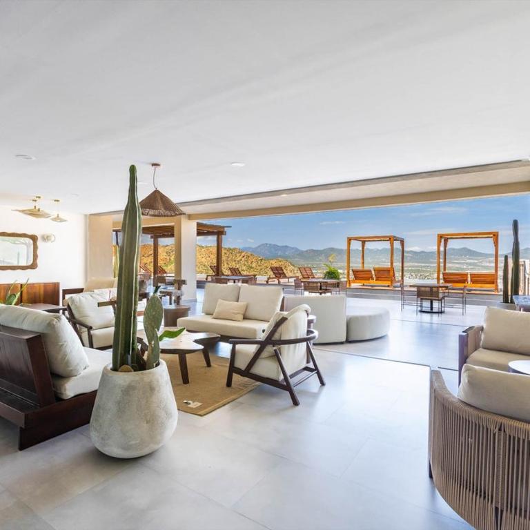 Monteluna Views with Private Beach Access - Apartamento de 3 dormitorios con vistas al océano - 47