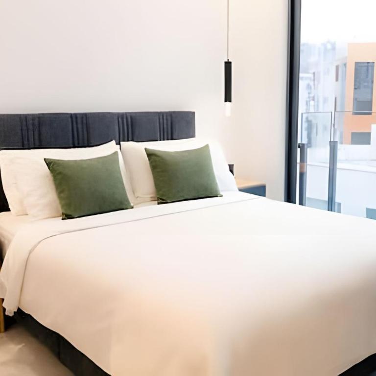 Adagio residence by La Superhost - Apartamento - 3